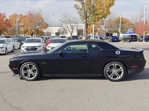 2020 Dodge Challenger R/T