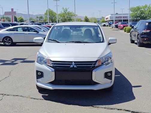 2024 Mitsubishi Mirage G4 