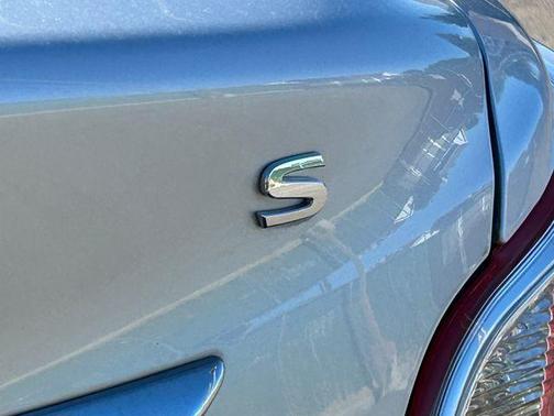 2013 Nissan Altima 2.5 S