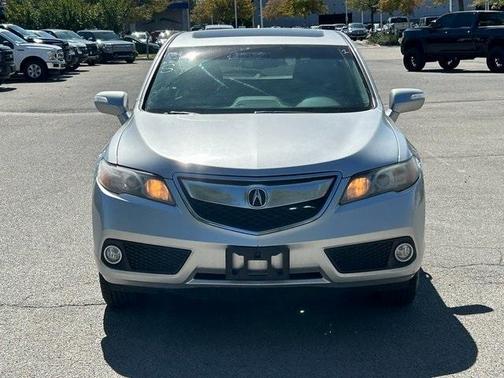 2014 Acura RDX Technology