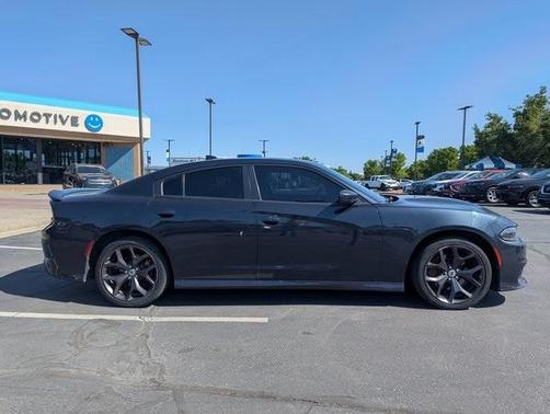 2019 Dodge Charger GT