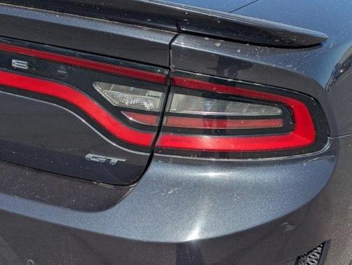 2019 Dodge Charger GT
