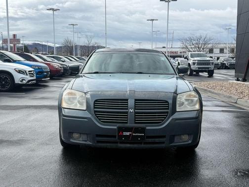 2006 Dodge Magnum R/T