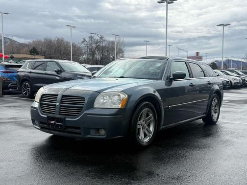 2006 Dodge Magnum R/T