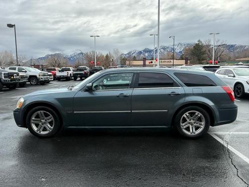 2006 Dodge Magnum R/T