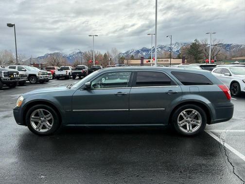 2006 Dodge Magnum R/T