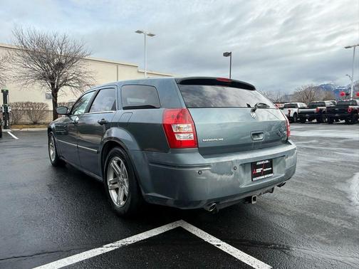 2006 Dodge Magnum R/T