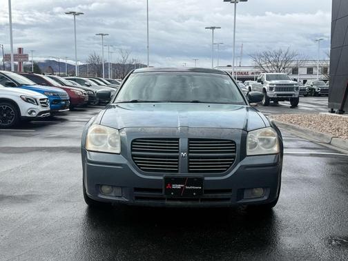 2006 Dodge Magnum R/T