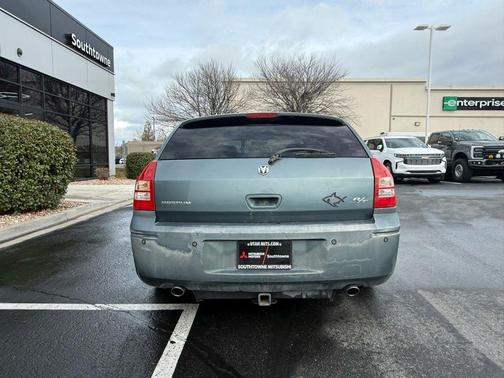 2006 Dodge Magnum R/T