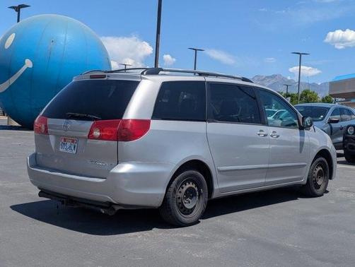 2006 Toyota Sienna CE