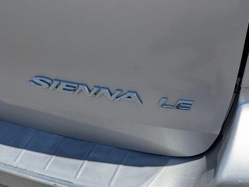 2006 Toyota Sienna CE