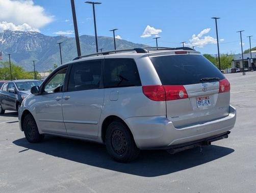2006 Toyota Sienna CE