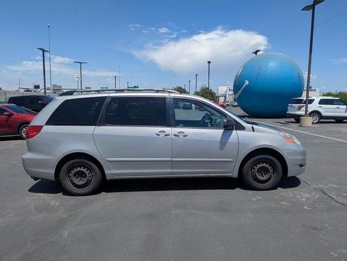 2006 Toyota Sienna CE