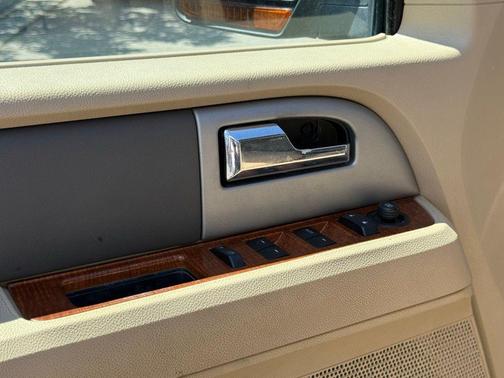 Pewter 2008 Ford Expedition Eddie Bauer