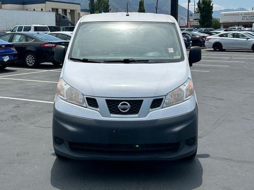 2016 Nissan NV200 S