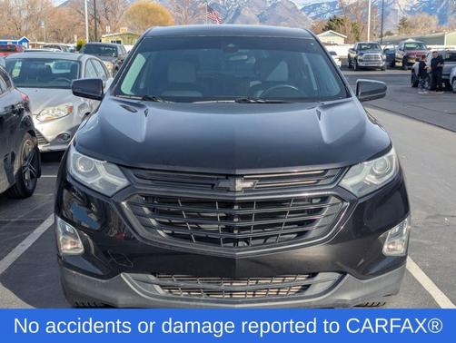 2019 Chevrolet Equinox 2LT