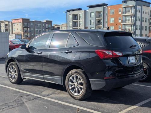 2019 Chevrolet Equinox 2LT