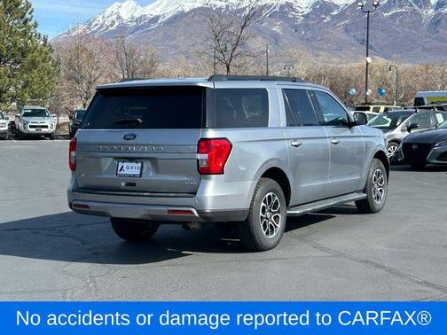 2023 Ford Expedition Max XLT