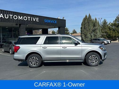 2023 Ford Expedition Max XLT