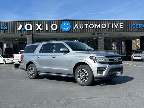2023 Ford Expedition Max XLT