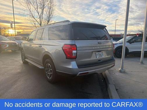 2023 Ford Expedition Max XLT