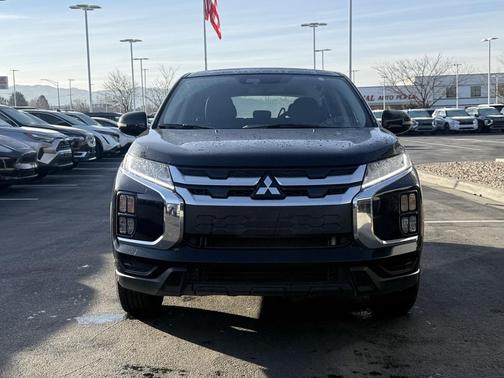 2024 Mitsubishi Outlander Sport 2.0 SE