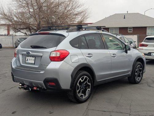 2017 Subaru Crosstrek 2.0i Premium