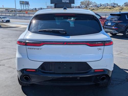 2024 Dodge Hornet R/T