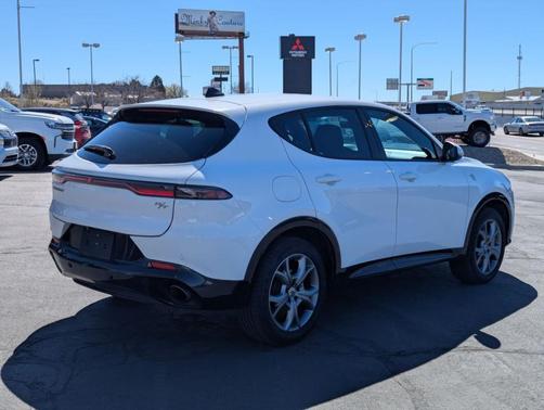 2024 Dodge Hornet R/T