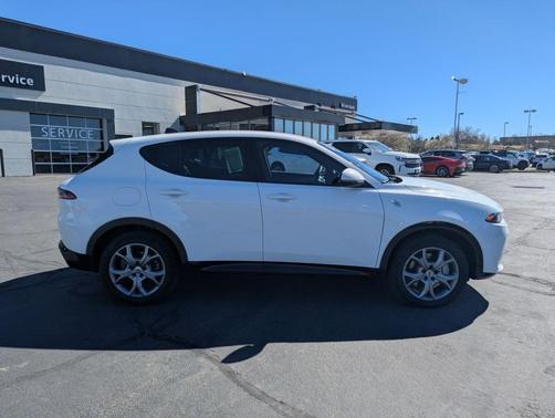 2024 Dodge Hornet R/T