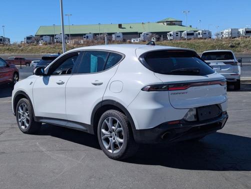 2024 Dodge Hornet R/T