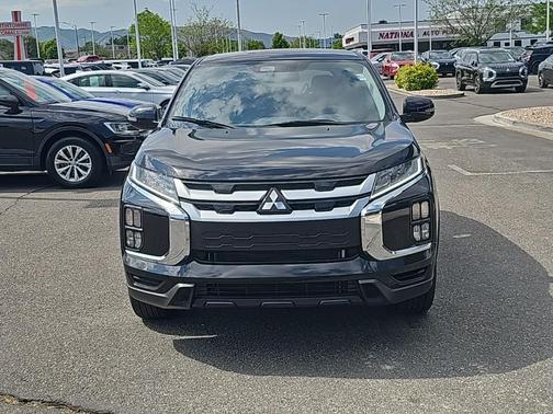 2024 Mitsubishi Outlander Sport