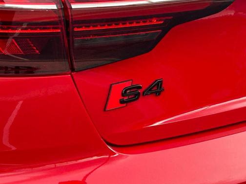 2023 Audi S4 3.0T Premium Plus