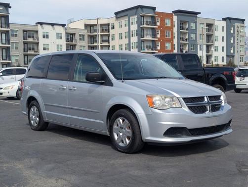 2011 Dodge Grand Caravan Express