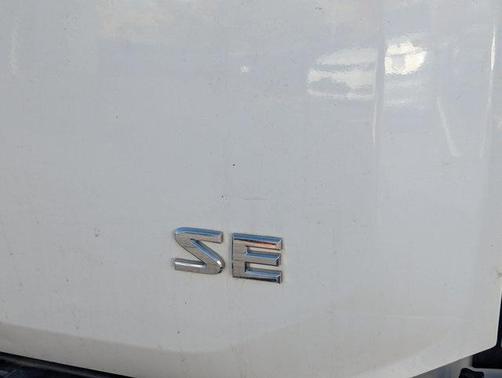 2006 Nissan Armada SE