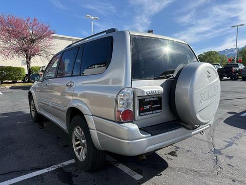 2006 Suzuki XL7 Base