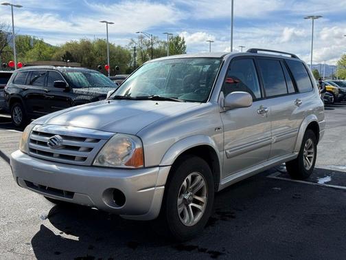 2006 Suzuki XL7 Base
