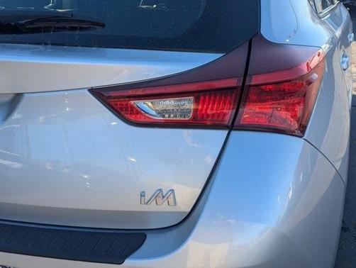 2018 Toyota Corolla iM Base