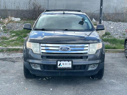 2007 Ford Edge SEL