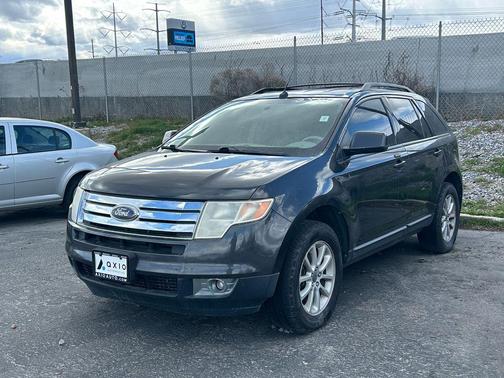 2007 Ford Edge SEL