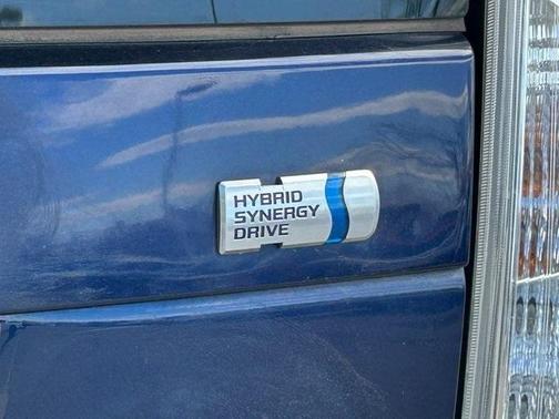 2015 Toyota Prius Four