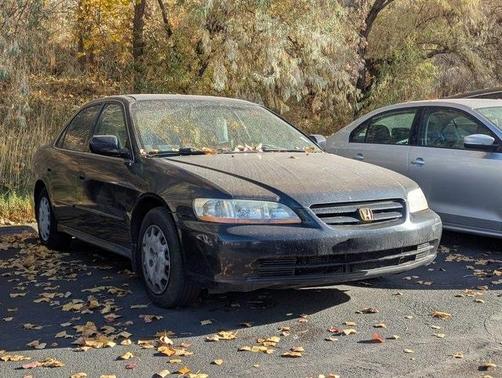 2001 Honda Accord LX