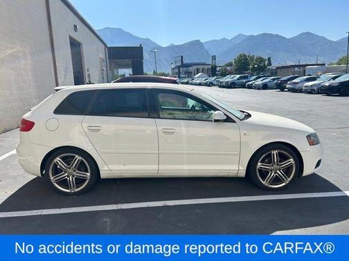 2011 Audi A3 2.0 TDI Premium Plus