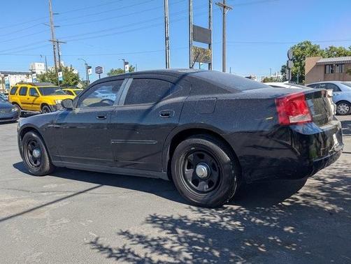 2008 Dodge Charger SE