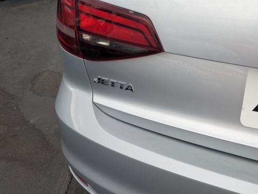 2016 Volkswagen Jetta 1.4T S