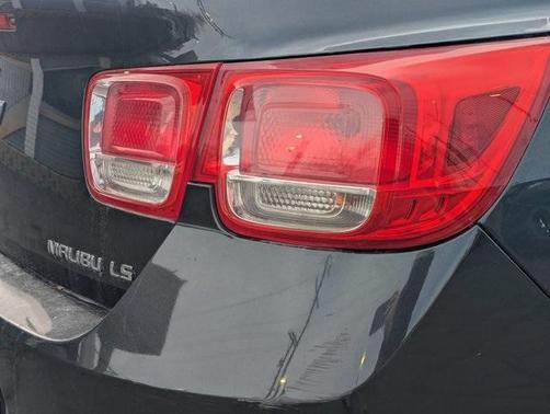 2015 Chevrolet Malibu 1FL