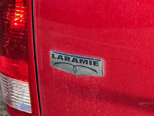 2012 RAM 1500 Laramie