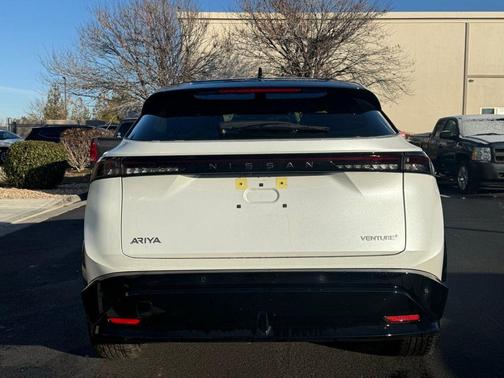 2023 Nissan ARIYA VENTURE+