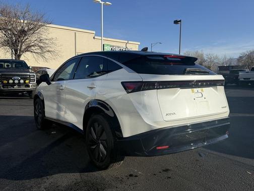 2023 Nissan ARIYA VENTURE+