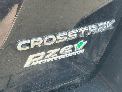 2016 Subaru Crosstrek 2.0i Premium